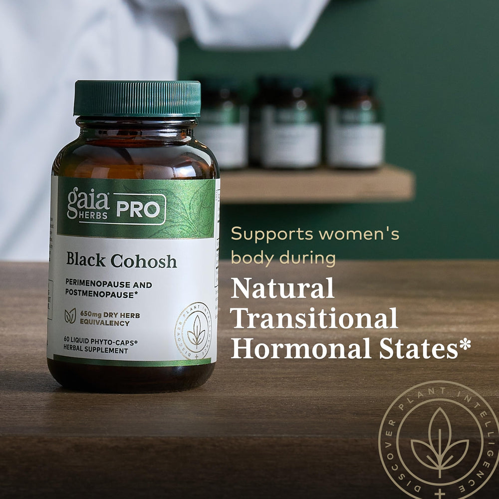 GAIA HERBS PRO regenerative organic farm field representing sustainable sourcing