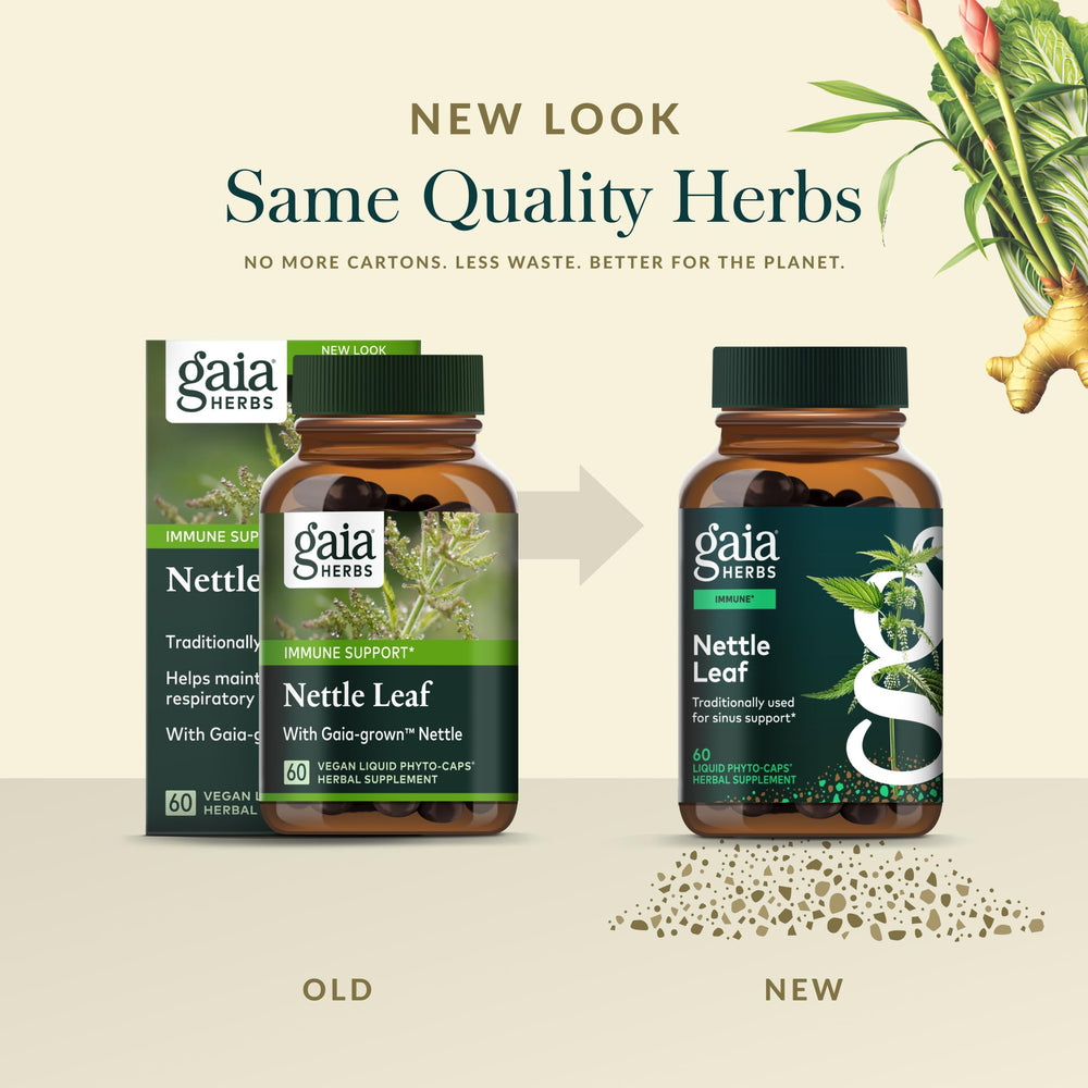 Gaia Herbs regenerative organic farm in North Carolina emphasizes sustainable farming.