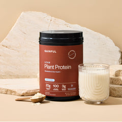 Gainful digestive enzymes icon indicating gut-friendly formula for smooth digestion.