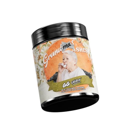 Brand label shows keto-friendly, low-calorie profile