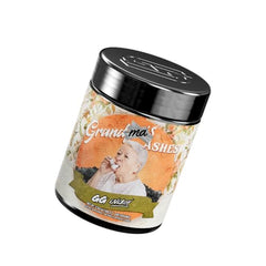 Organic caffeine and nootropic blend for calm focus