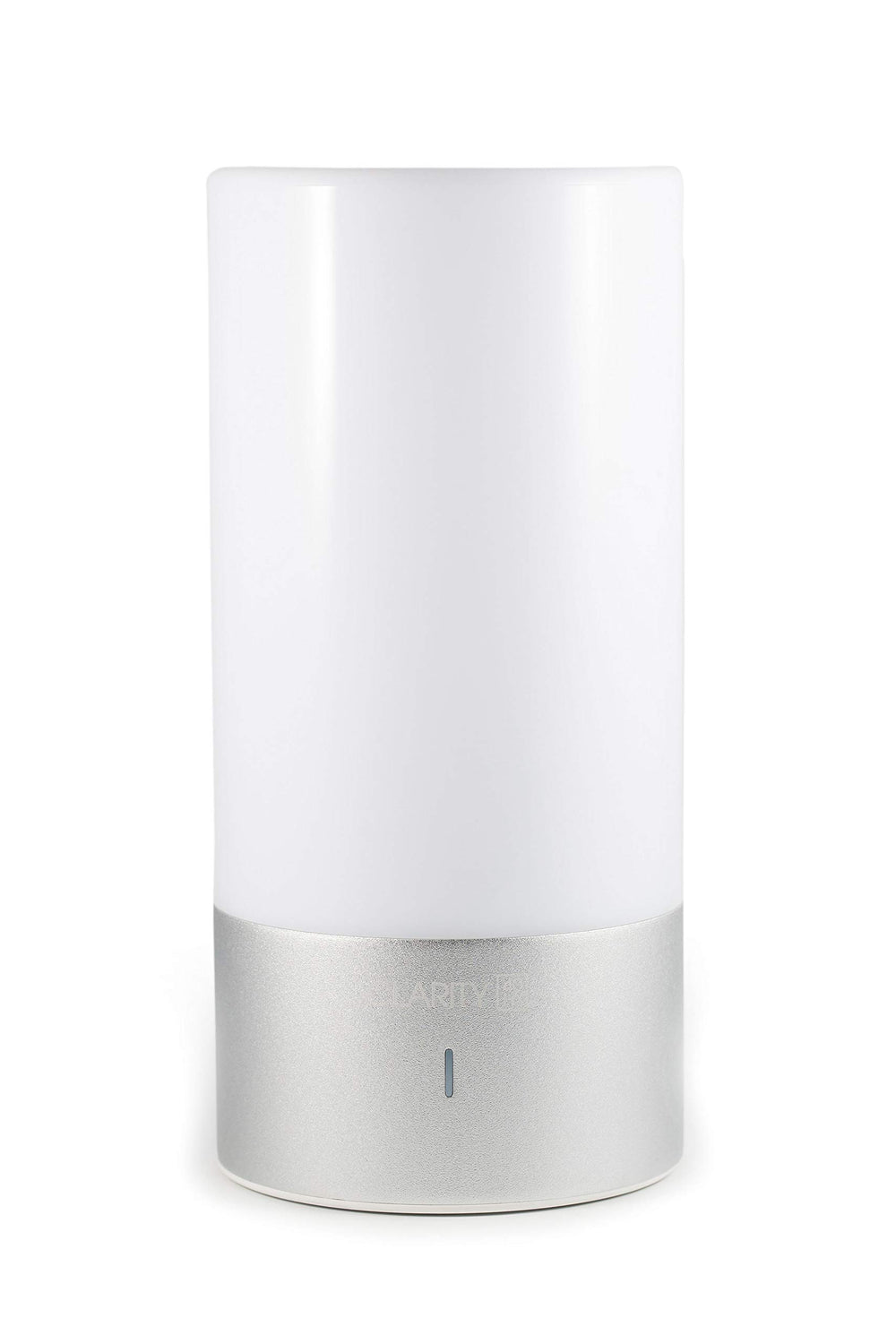 Gamma Clarity 40Hz lamp front view supports focus and cognitive wellness
