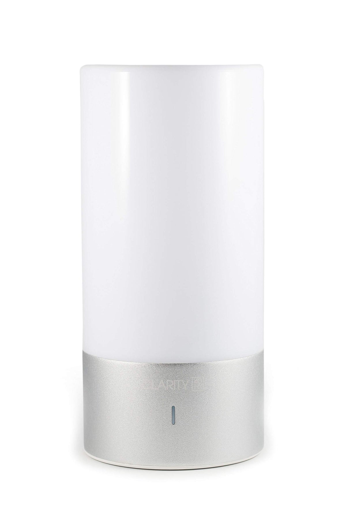 Gamma Clarity 40Hz lamp front view supports focus and cognitive wellness