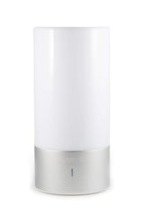 Gamma Clarity 40Hz lamp front view supports focus and cognitive wellness
