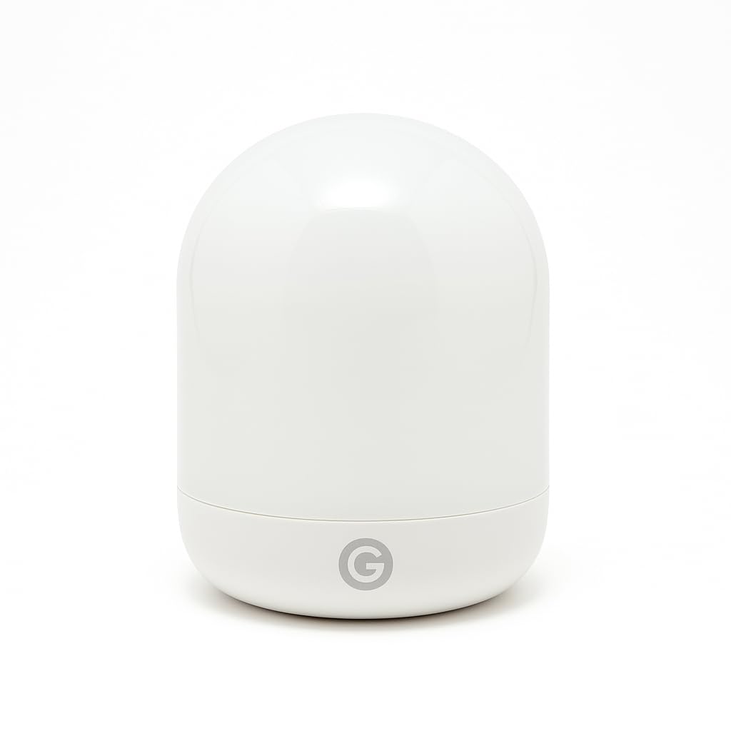 Gamma Revive packaging highlights simple, user-friendly design