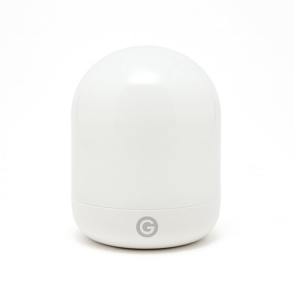 Gamma Revive packaging highlights simple, user-friendly design