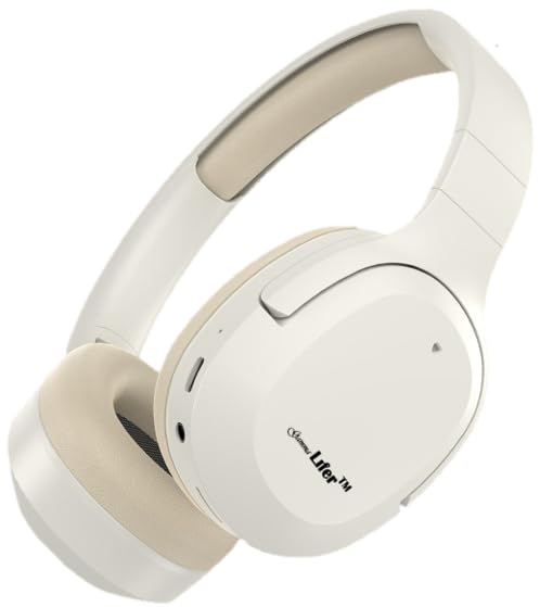GammaLifer 40Hz brain wellness device, front view, compact daily-use design.