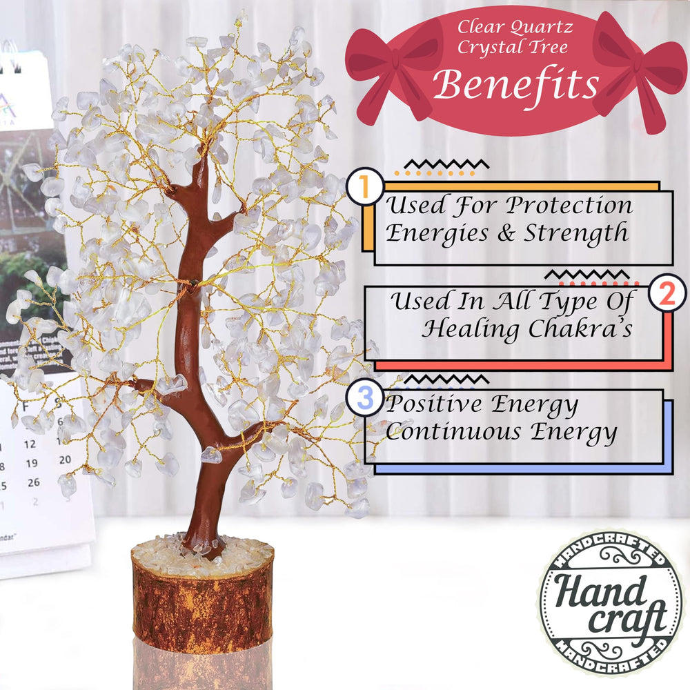 Gangesindia chakra-money-tree gift idea evokes growth and fortune
