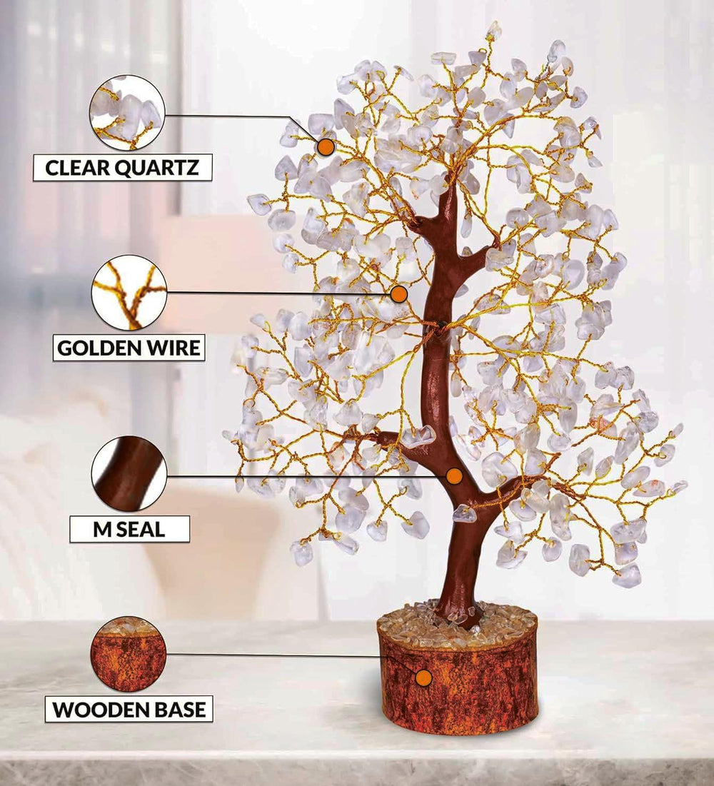 Gangesindia twisted wooden trunk provides a sturdy centerpiece for any room