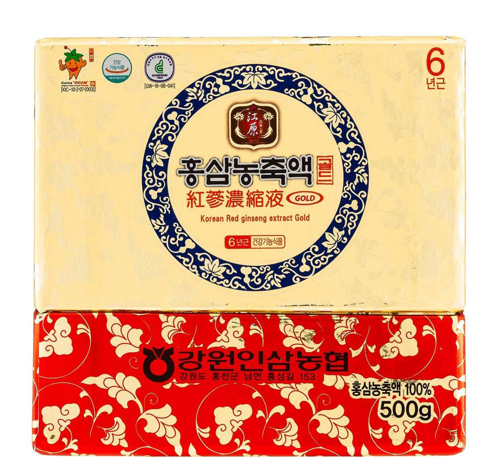 Gangwoninsam rootlets closeup reveals origin of the 6 year old ginseng
