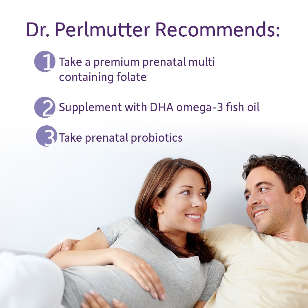 Travel-ready Garden of Life Once Daily Prenatal bottle for on-the-go moms