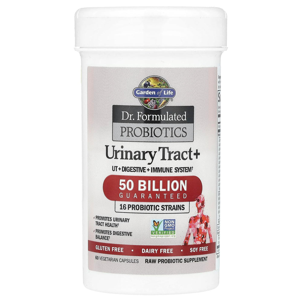 Organic Pacran cranberry 500mg illustrating cranberry support.
