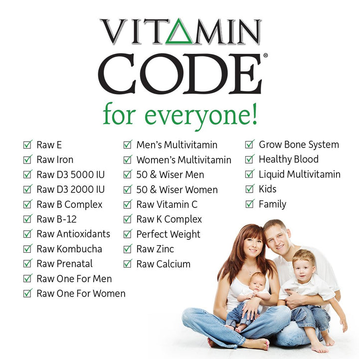 Garden of Life Raw Calcium suitable for raw-food vegetarians