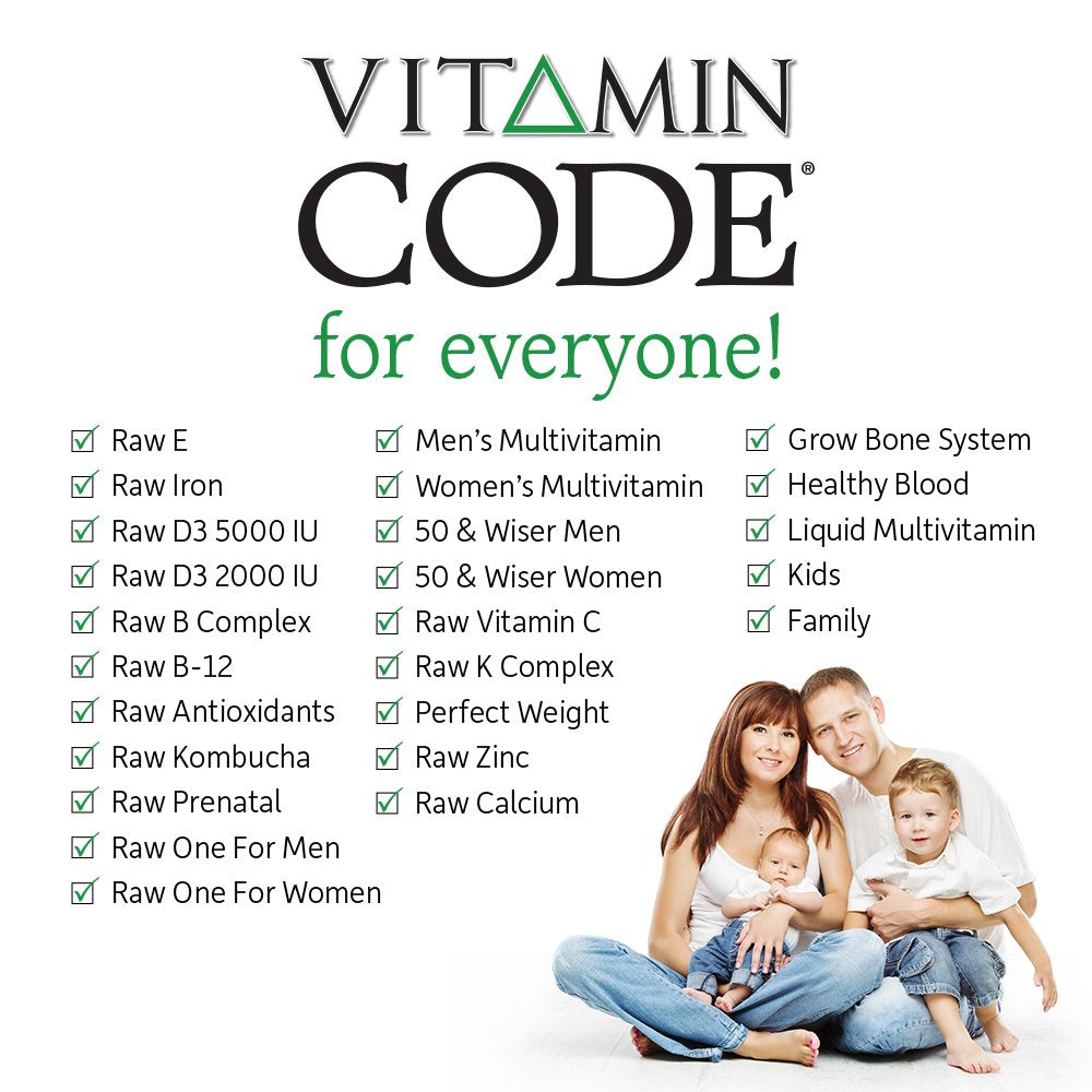 Garden of Life Raw Calcium suitable for raw-food vegetarians