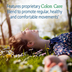 Garden of Life RAW Probiotics Colon Care packaging reflects a comprehensive digestive blend.
