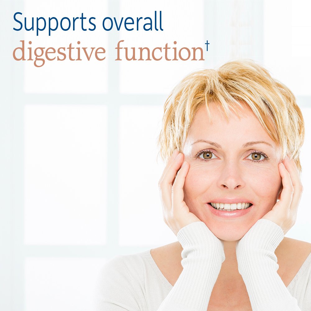 Garden of Life Raw Probiotics with vitamins and enzymes for nutrient absorption.