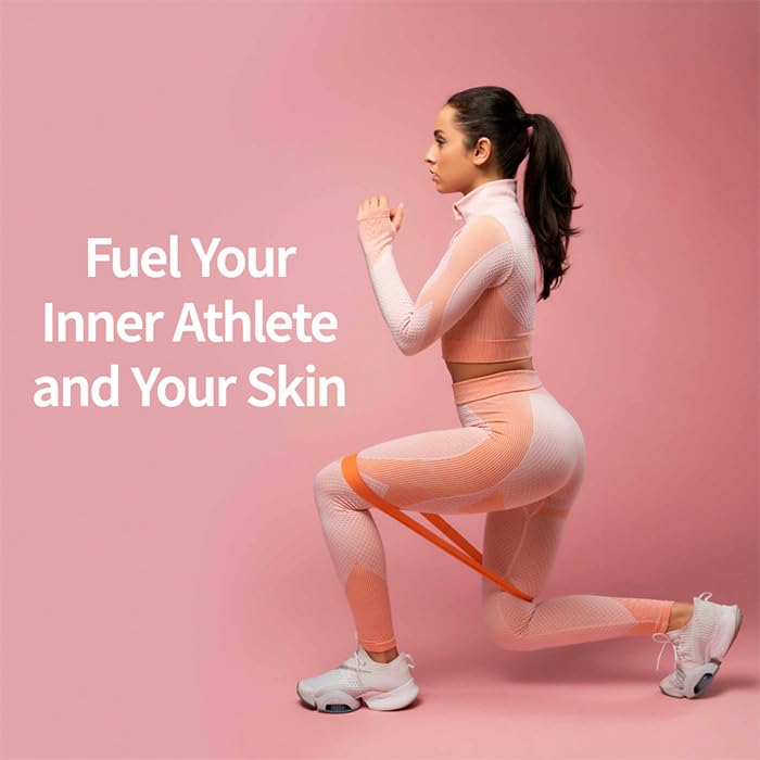 Probiotic label detail on Garden of Life SPORT Whey Vanilla packaging