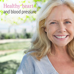 Garden of Life Vitamin Code 50+ label details emphasize zinc and D3 features
