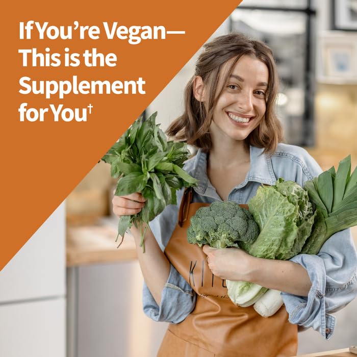 Garden of Life Vitamin Code Raw Iron label notes probiotic enzymes aiding digestion