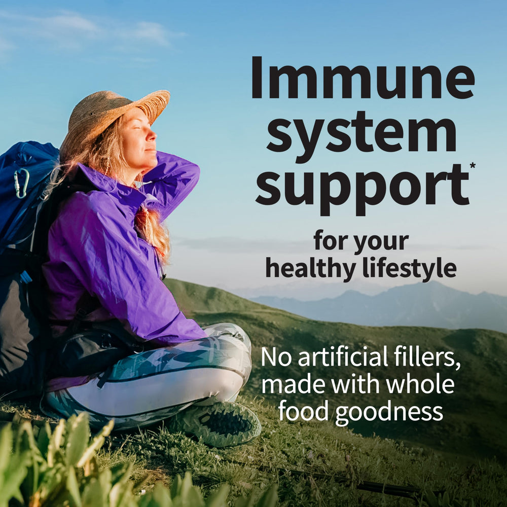 Close-up of zinc capsules emphasizing raw vegan formula and natural ingredients.