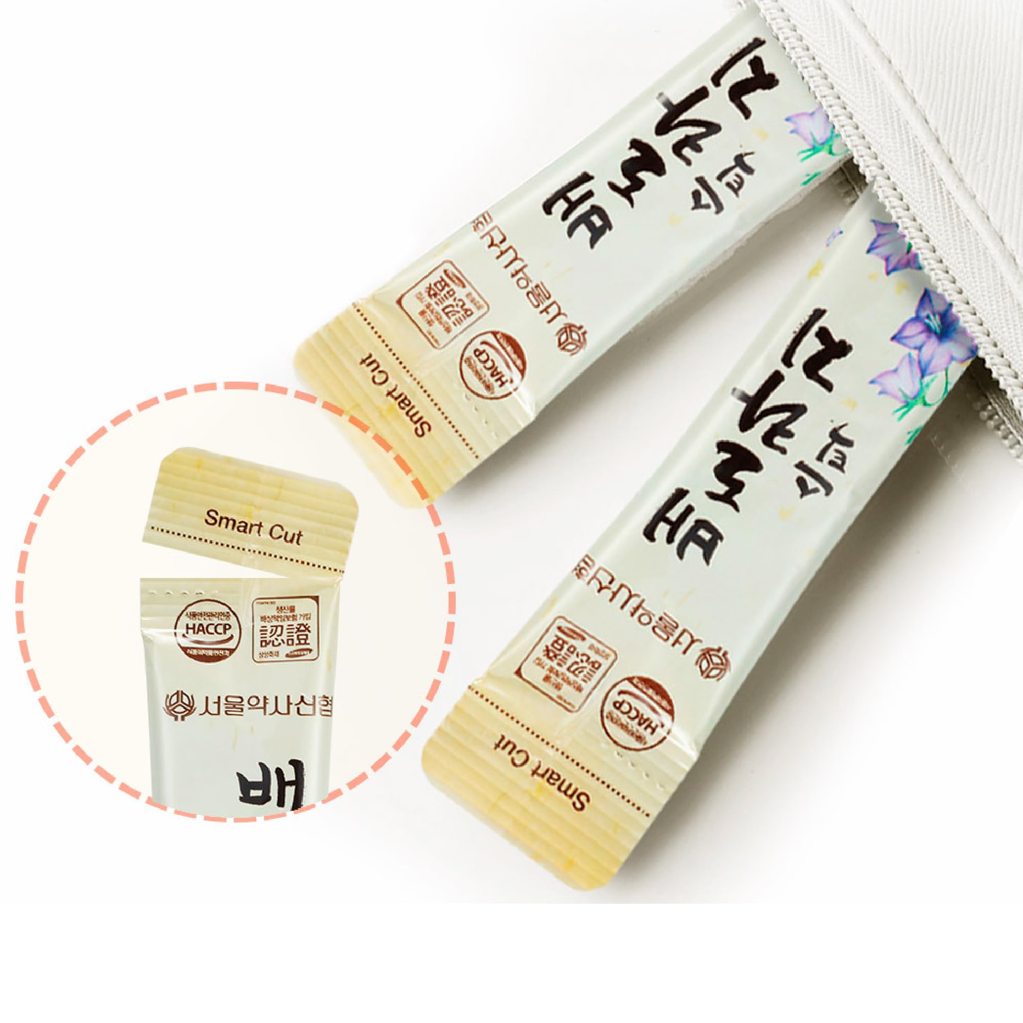 GASHINA STORY 30-day premium supply keeps consistent daily intake.