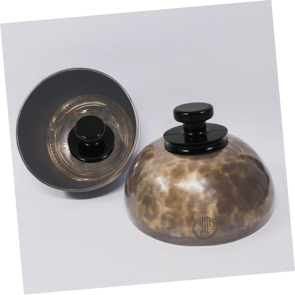 Gatuida suction handle absorbs 1-20 kg of bowls safely.