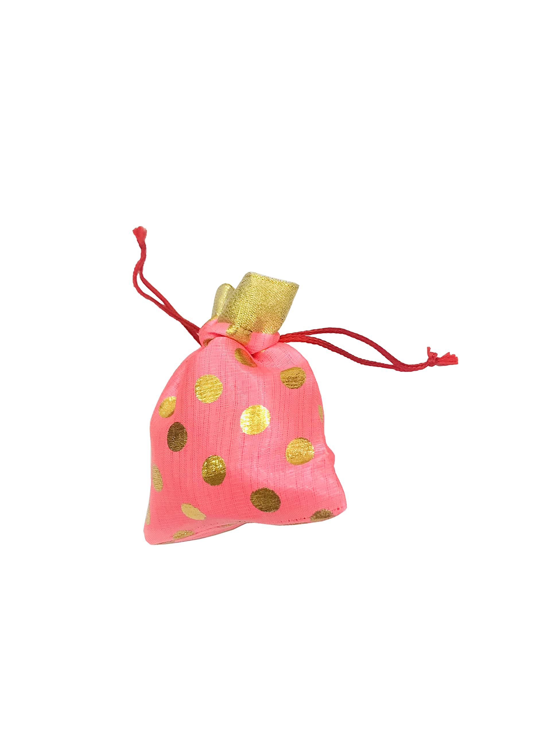 Gavya International gift pouch included with safe, elegant presentation.