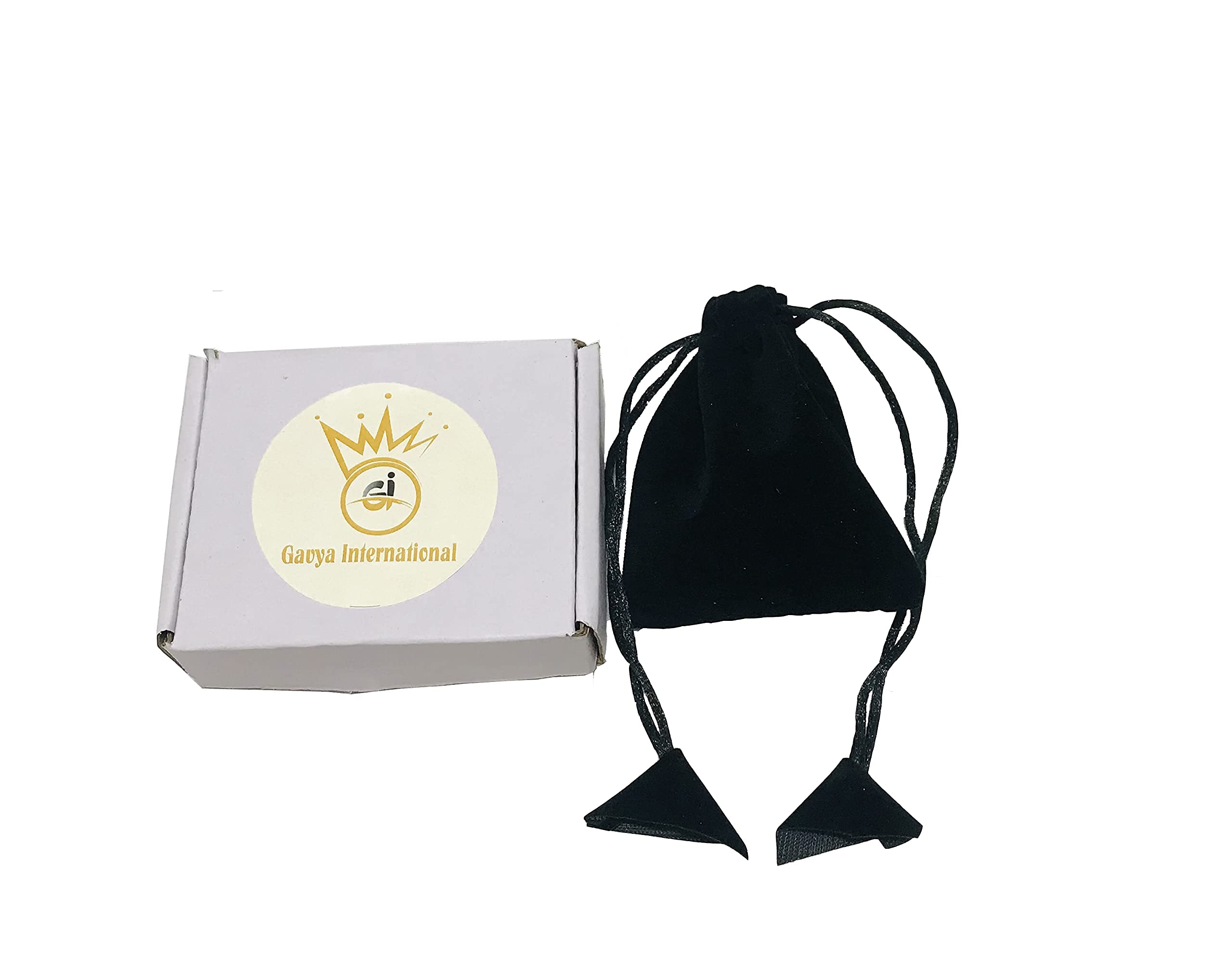 Gavya International pendant gift-ready packaging for loved ones, ideal for gifting