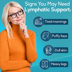 GAVYNETH Echinacea highlights an immune-focused herbal base.