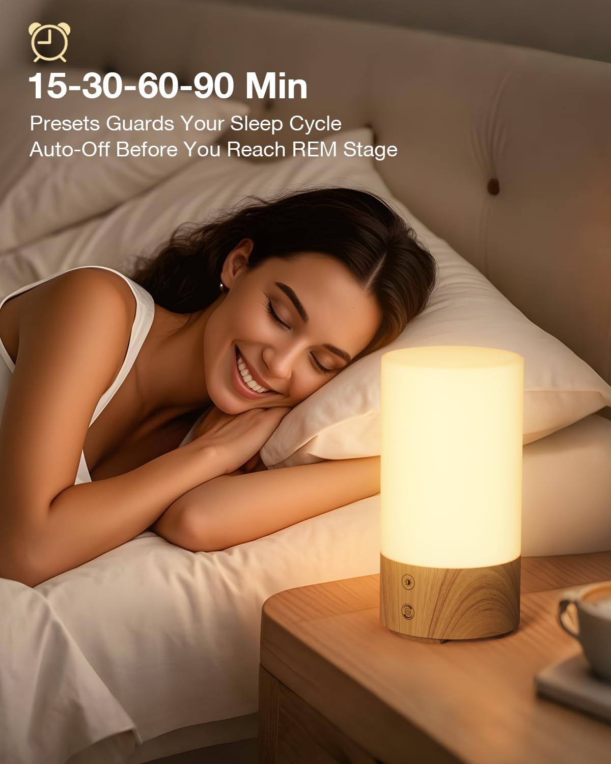 Geecent Sun Lamp ideal for both office and home use