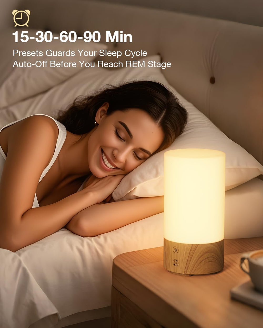 Geecent Sun Lamp ideal for both office and home use