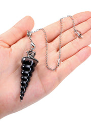GEHECRST pendulum length 12 inches for precise dowsing