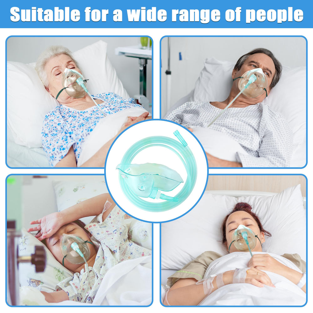 Geiserailie long anti-kink tubing supports movement and stable flow