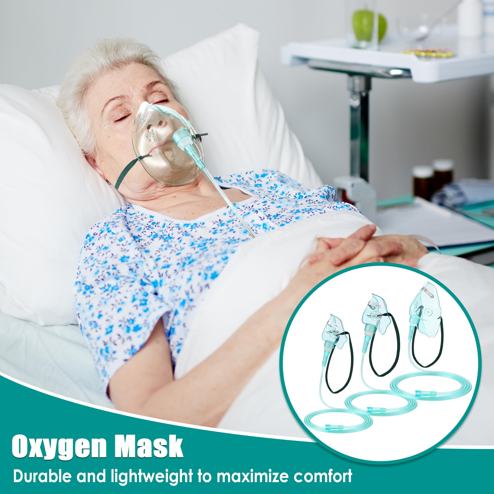 Geiserailie individually packaged masks promote hygiene and safe use