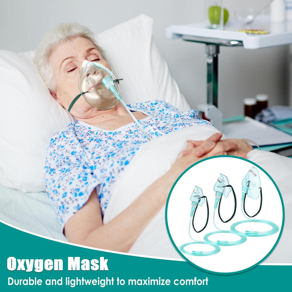 Geiserailie individually packaged masks promote hygiene and safe use