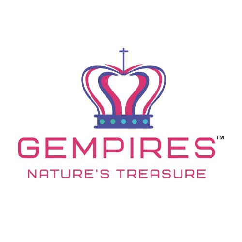 GEMPIRES gift-ready pyrite bracelet ideal for birthdays or special occasions