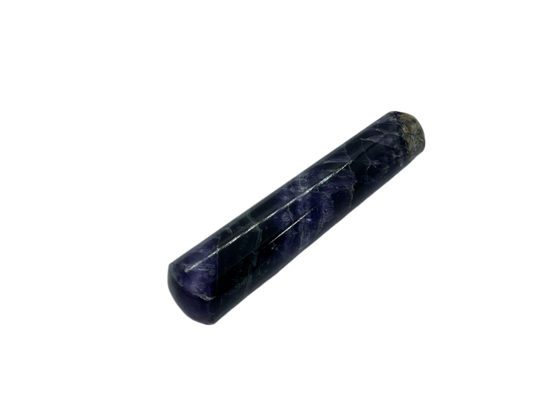 GEMSCITE Gemstone wand showcased as a thoughtful gift for wellness practice.
