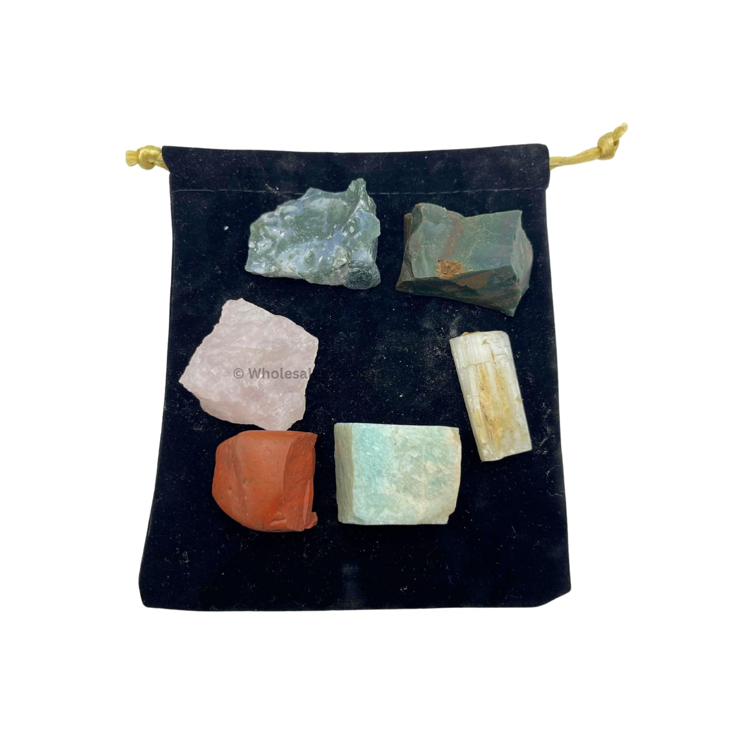 GEMSCITE Red Jasper specimen inspires vitality for daily rituals