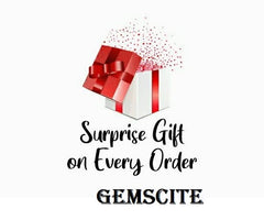 GEMSCITE Kambaba Jasper pencil points with velvet pouch for gifting