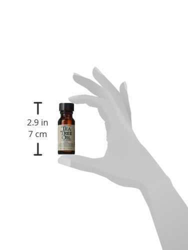 Gena Tea Tree Oil scent for diffuser aromatherapy sessions
