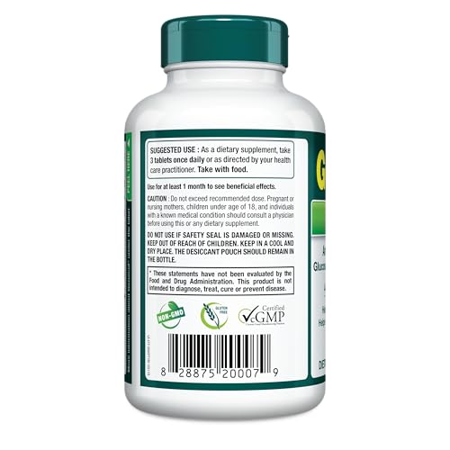 Genacol Optimum chondroitin support for mobility in daily life