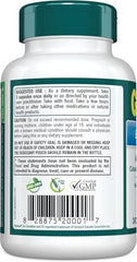 Genacol ultra-hydrolyzed collagen peptides highlighting AminoLock collagen for joint mobility.