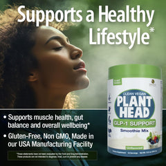 Genceutic Naturals hair-growth blend hints at fuller-looking hair