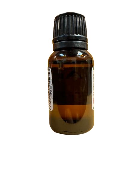 Generic Anise Essential Oil colorless-to-yellow liquid indicates natural character
