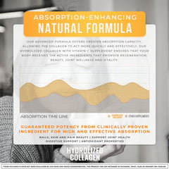 Generic Aura ingredients icons featuring vitamin C and hyaluronic acid for skin hydration.