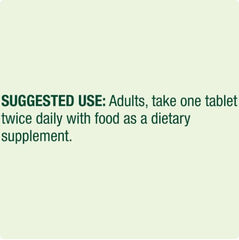 Generic Calcium Plus D3 label — vitamin D3 content and minerals.