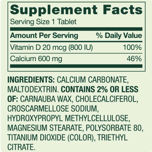 Generic Calcium Plus D3 pour — easy daily dosage for strong teeth.