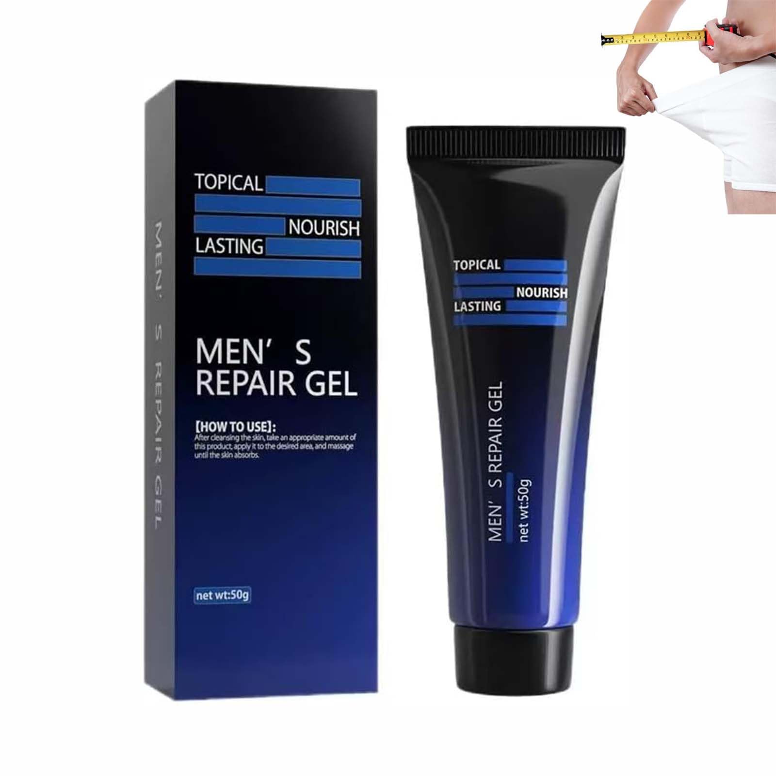 Generic Extra Strength Gel bottle for quick, daily use.