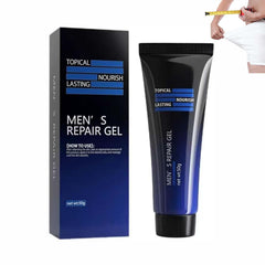Generic Extra Strength Gel bottle for quick, daily use.