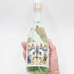 Generic Florida Water room mist for purifying air and calm ambiance.
